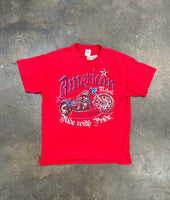 American Metal Bike Shirt