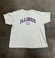 University Of Illinois Shirt