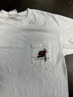 NASCAR Dodge Pocket Shirt