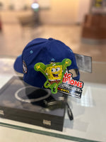 Jimmie Johnson SpongeBob NASCAR Cap