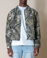 EPTM HUNTER CAMO JACKET