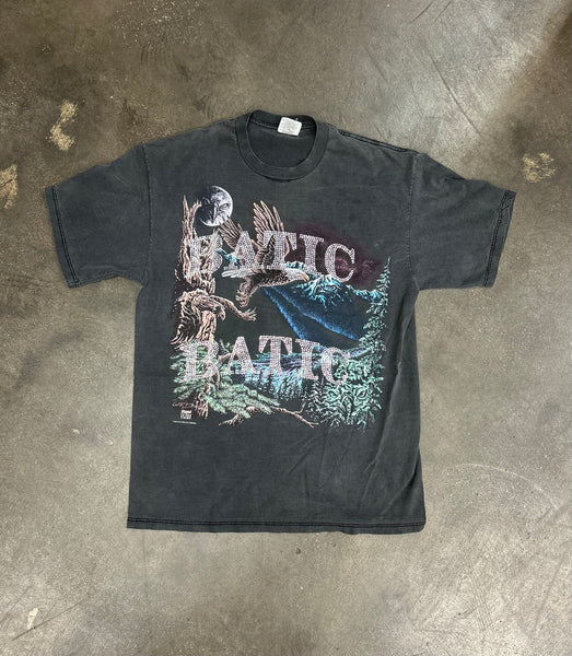 Batic x Nature Vintage Shirt