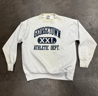 Gorgetown Crewneck