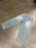 T.H.E. Y2K Baggy Jeans