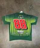 Dale JR. AMP AOP Shirt