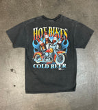 Hot Bikes & Cold Beer Shirt