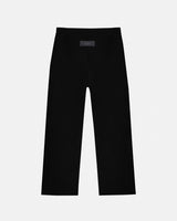 UNDERGOLD Basics Straightpants Black