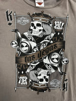 Harley Davidson Las Vegas Shirt