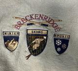 Breckenridge Crewneck