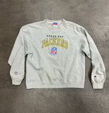 Green Bay Packers Crewneck