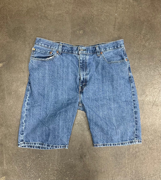 Levi’s Denim Jorts