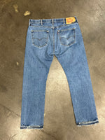 501 Levi Jeans