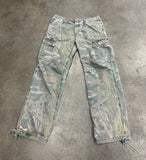 Camo Pants