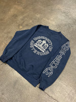 University Of Amsterdam Crewneck