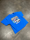 Cropped NASCAR Shirt