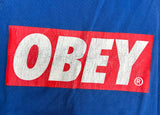 OBEY Tank Top