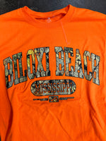 Biloxi Beach Camo Shirt