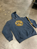 MAD Engine Y2K Skater Hoodie