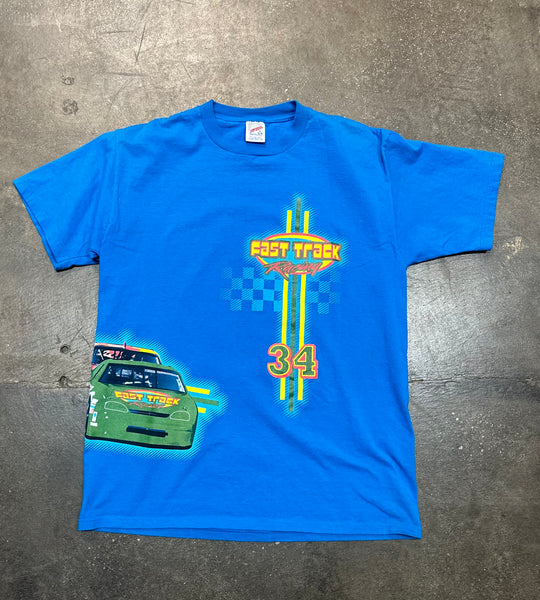 Race Car Shirt