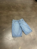 Rocawear Denim Jorts