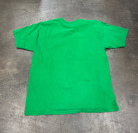 Fox Green Shirt