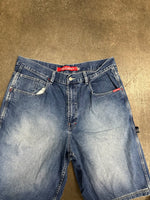 Mecca Denim Jorts