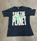 Hard Rock Cafe “SAVE THE PLANET”