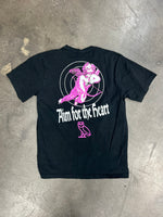 OVO Aim For The Heart Shirt