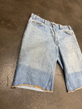 Levi’s Orange Tab Jorts