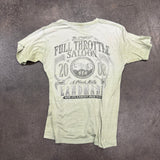 Full Throttle Saloon Shirt