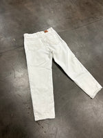 US Gate White Jeans