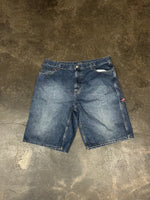 U.S. Polo ASSN. Denim Jorts