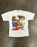 Penzoil Eagle Racing Shirt