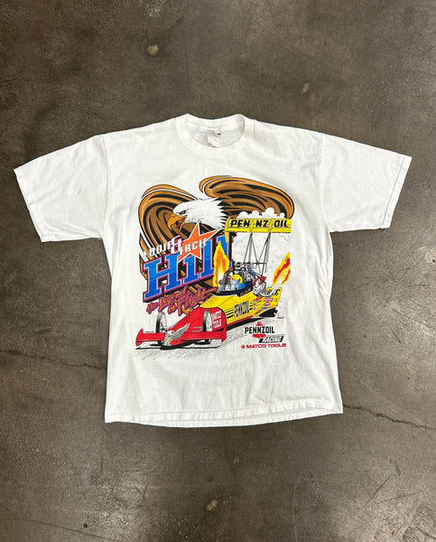 Penzoil Eagle Racing Shirt