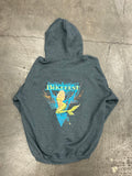 Bikerfest Seaside Hoodie