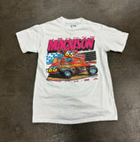 Johnny Mackison Shirt