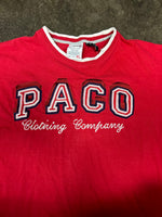 Paco Shirt