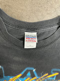 Nascar Matt Kenseth Faded Shirt