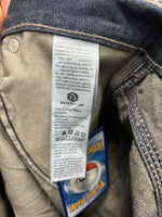 Levis Carpenter Jeans