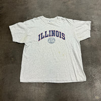 University Of Illinois Shirt