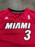 Miami Wade Jersey