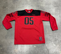 Fubu Long Sleeve Jersey