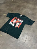 Twiztid Freek Show Insane Clown Posse ICP Concert Tour Shirt