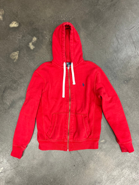 Polo Ralph Lauren Zip Up