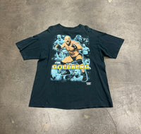 Goldberg Tee WCW