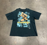 Goldberg Tee WCW