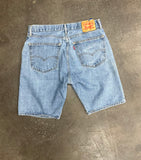 Levi Jorts