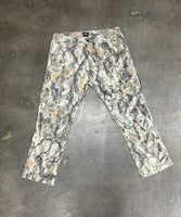 CAMO TACTICAL PANTS