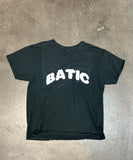 Batic Puff Print Tee