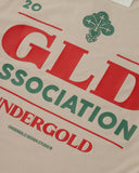 Undergold Symphony ASSOCIATION Tee